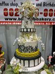 WEDDING CAKE 337